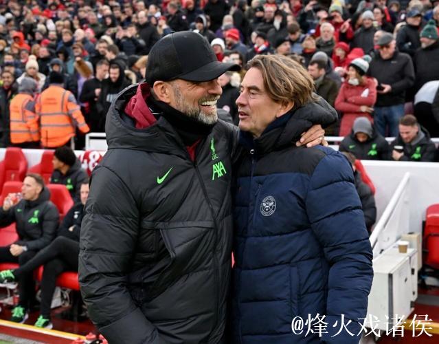 热刺拒绝换帅 克洛普执教传闻遭否认